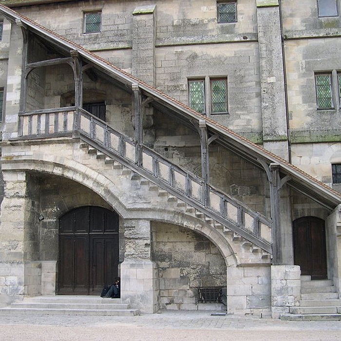 Photo de Palais épiscopal de Meaux