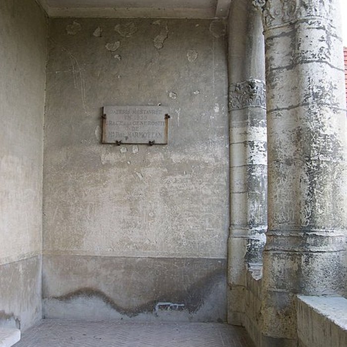 Photo de Palais épiscopal de Meaux