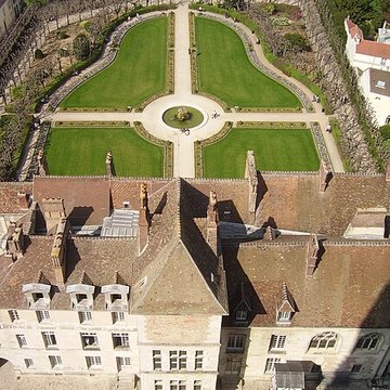 Palais épiscopal de Meaux