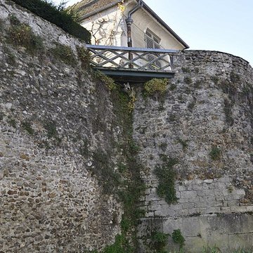 Palais épiscopal de Meaux