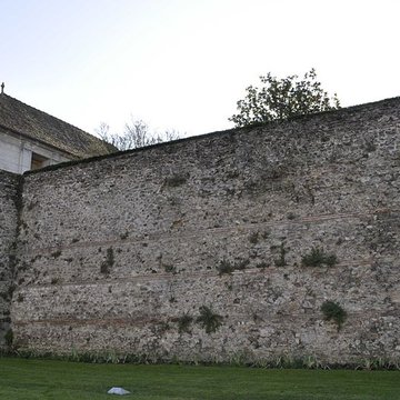 Palais épiscopal de Meaux