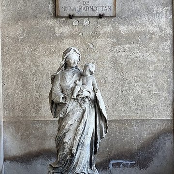 Palais épiscopal de Meaux