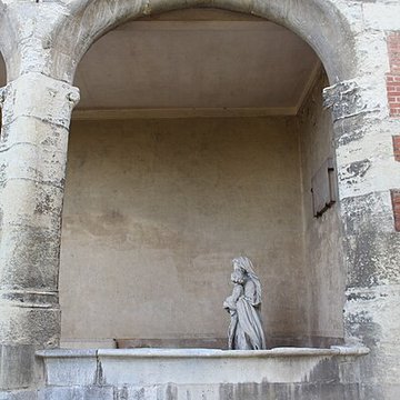 Palais épiscopal de Meaux