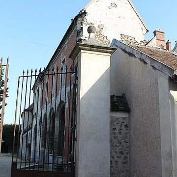 Palais épiscopal de Meaux