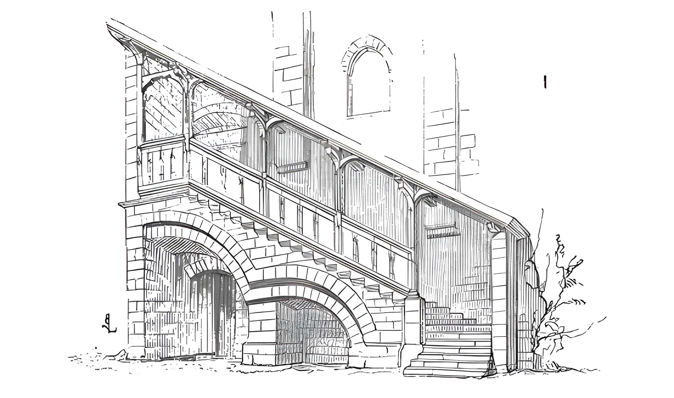 Palais épiscopal de Meaux