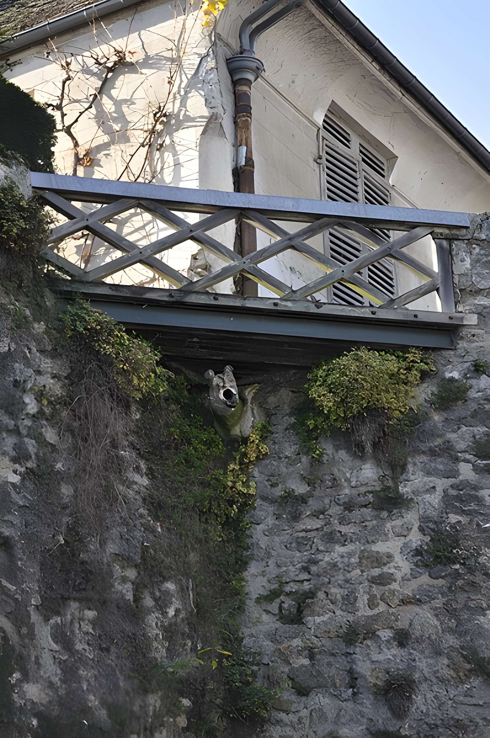 Palais épiscopal de Meaux