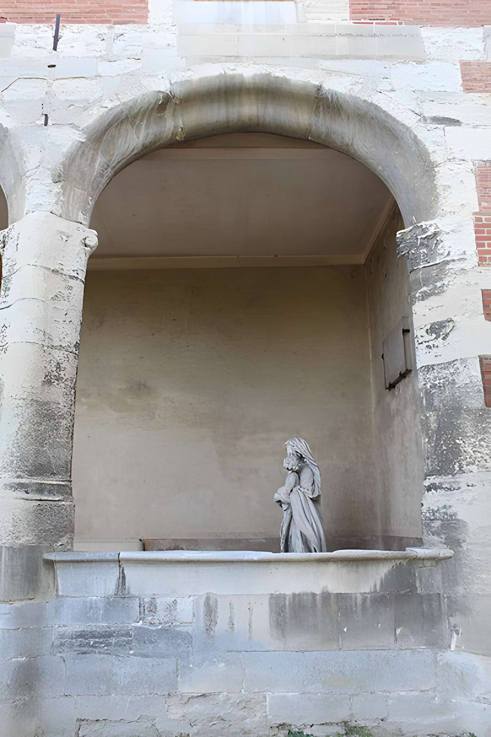 Palais épiscopal de Meaux