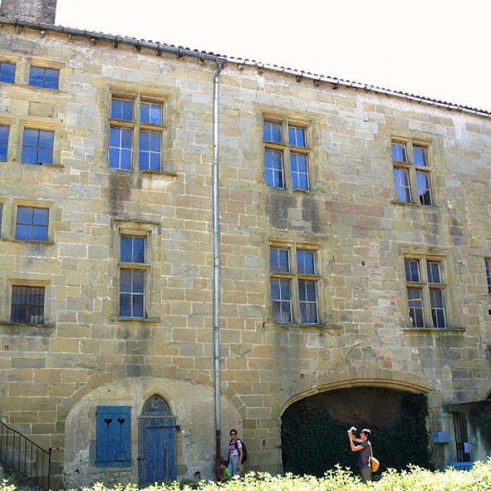 Photo de Palais épiscopal de Mirepoix