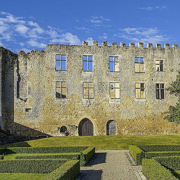Photo de Château de Fargues