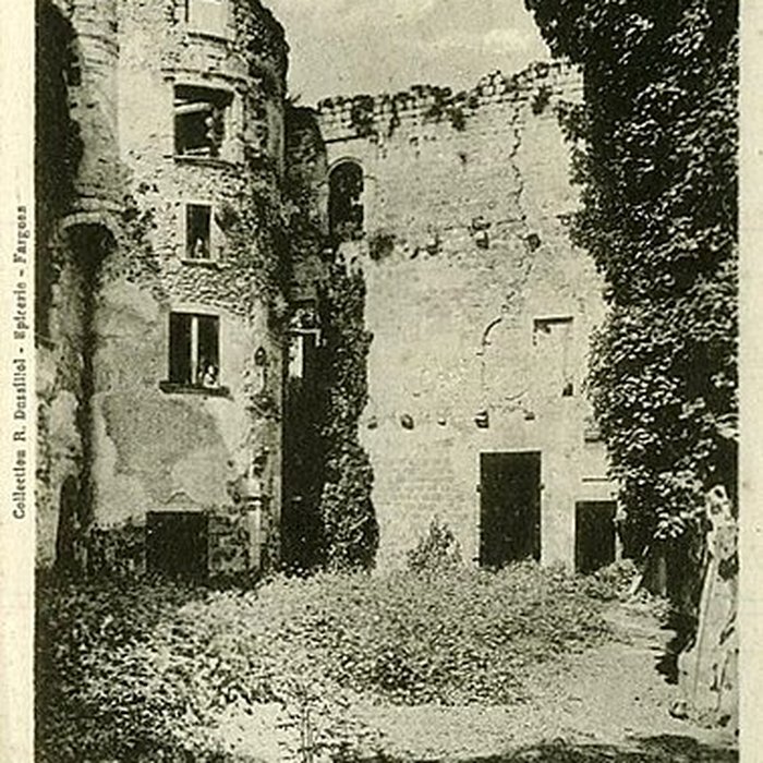 Photo de Château de Fargues