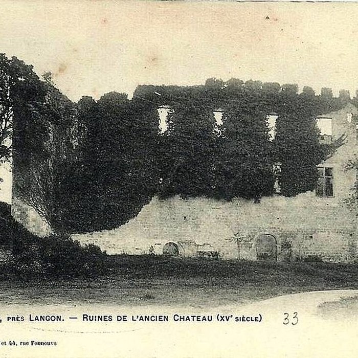 Photo de Château de Fargues
