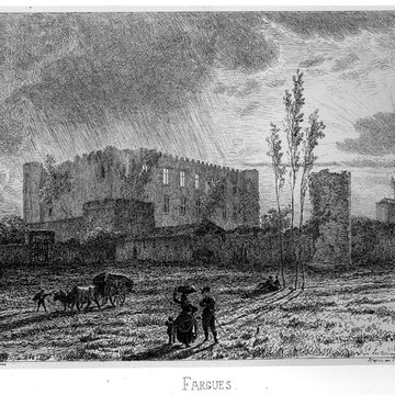 Château de Fargues