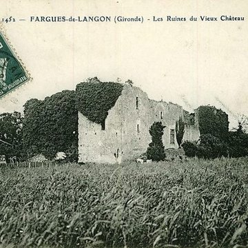 Château de Fargues