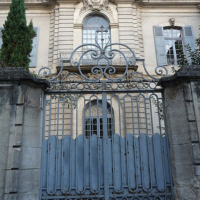 Photo de Palais épiscopal de Montpellier