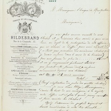 Palais épiscopal de Montpellier