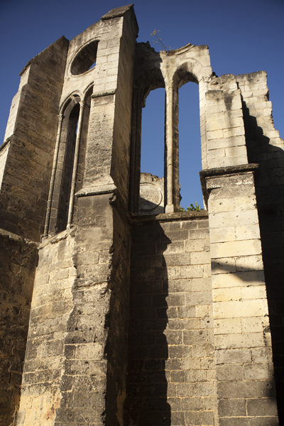 Palais épiscopal de Noyon 