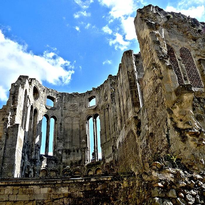 Photo de Palais épiscopal de Noyon 