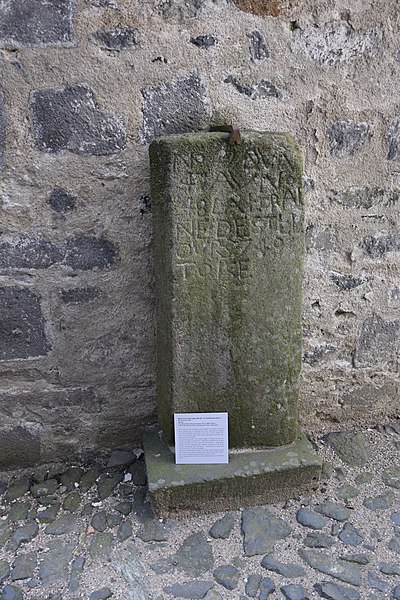 Palais épiscopal de Saint-Flour