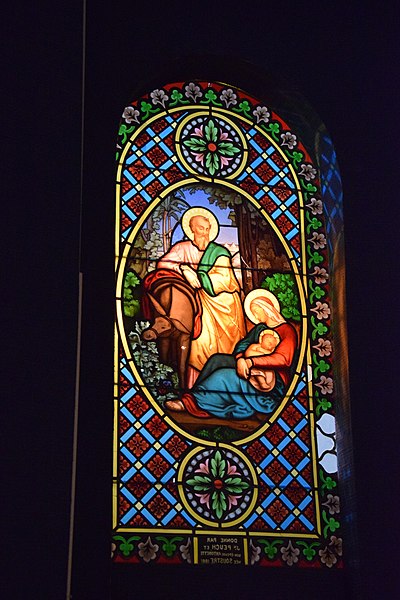 Palais épiscopal de Saint-Flour