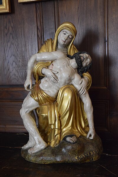 Palais épiscopal de Saint-Flour