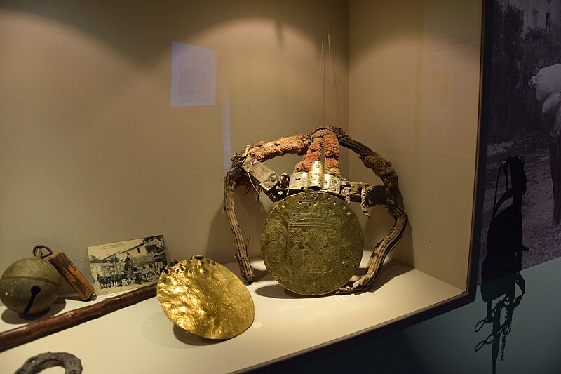 Palais épiscopal de Saint-Flour