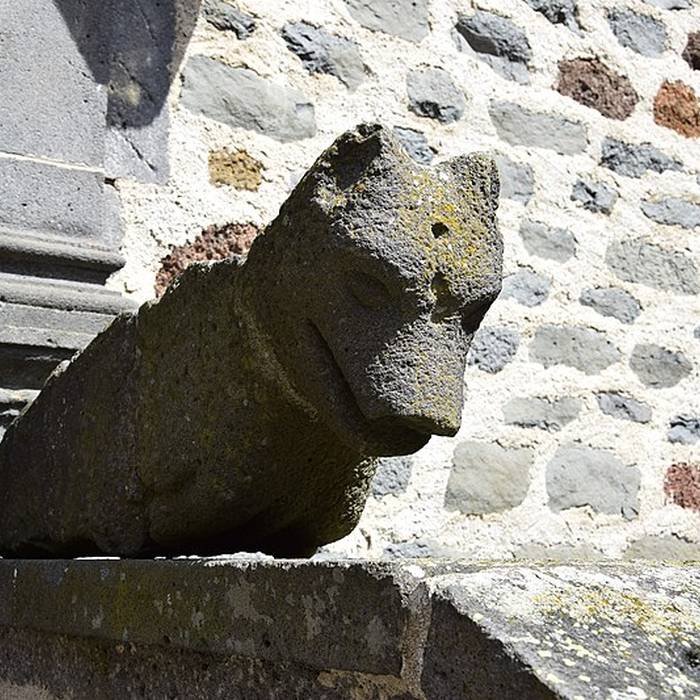 Photo de Palais épiscopal de Saint-Flour