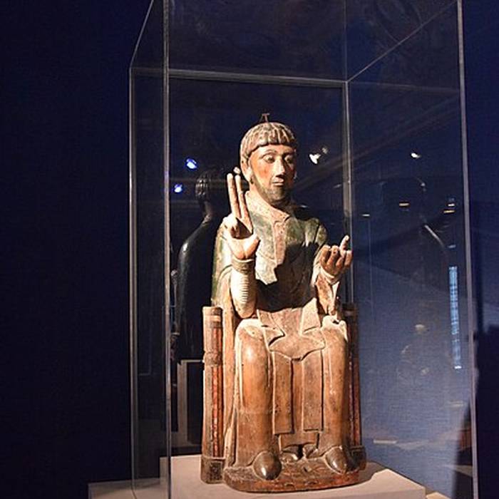 Photo de Palais épiscopal de Saint-Flour