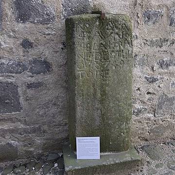 Palais épiscopal de Saint-Flour