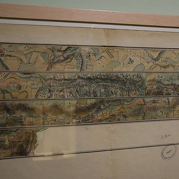 Palais épiscopal de Saint-Flour