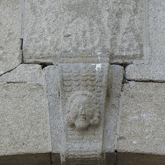 Photo de Palais épiscopal de Saint-Pol-de-Léon