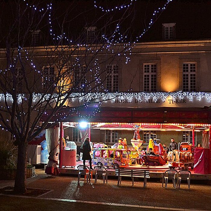 Photo de Palais épiscopal de Saint-Pol-de-Léon