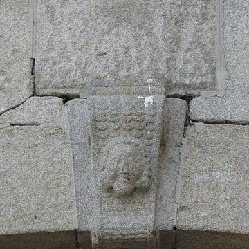 Palais épiscopal de Saint-Pol-de-Léon