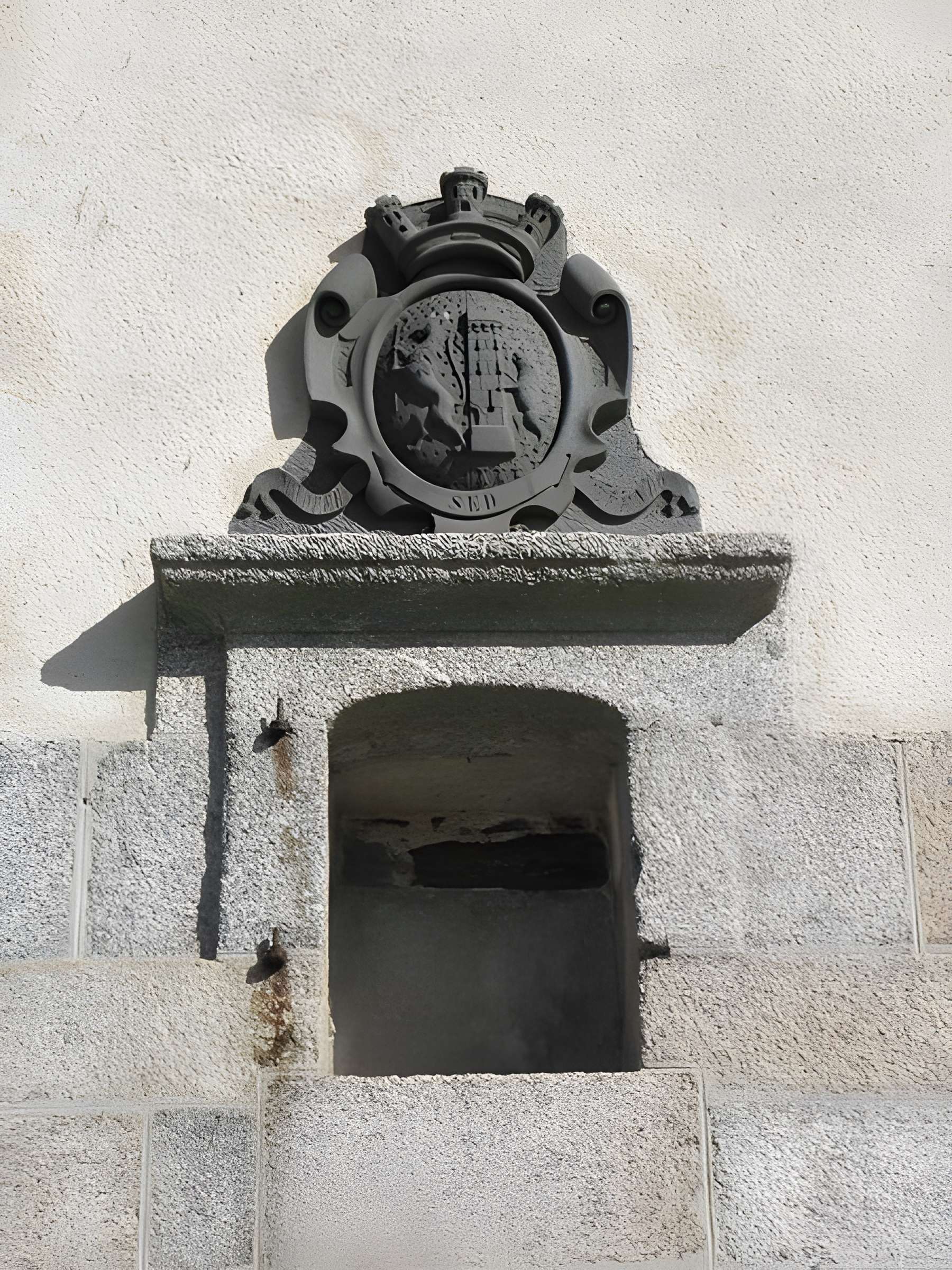 Palais épiscopal de Saint-Pol-de-Léon