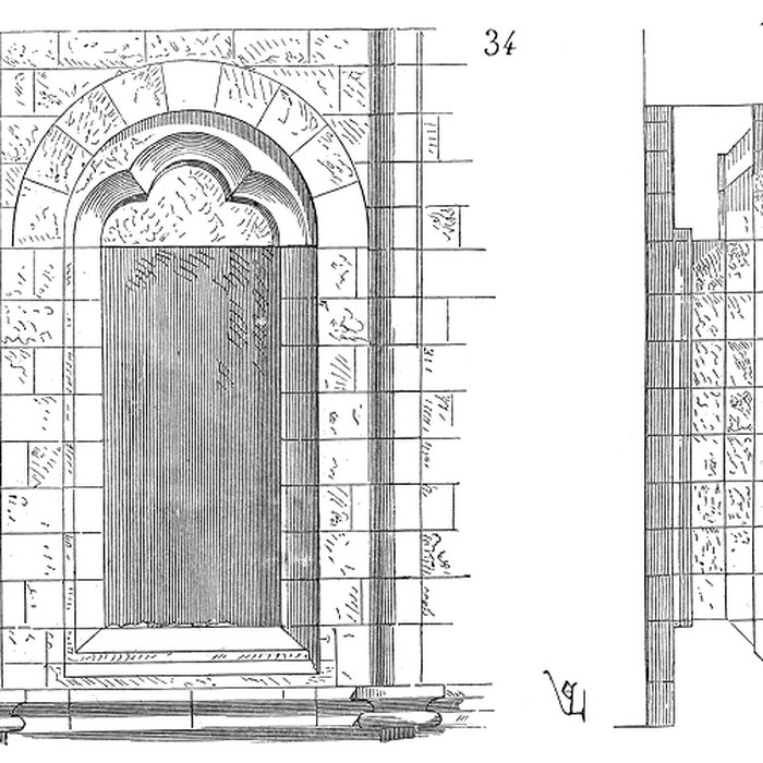 Photo de Palais épiscopal de Soissons