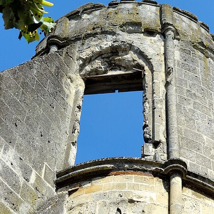 Photo de Palais épiscopal de Soissons