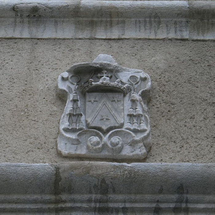 Photo de Palais épiscopal de Tarentaise à Moûtiers