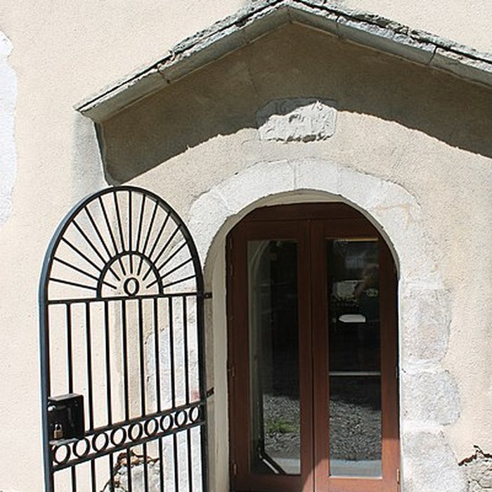 Photo de Palais épiscopal de Tarentaise à Moûtiers