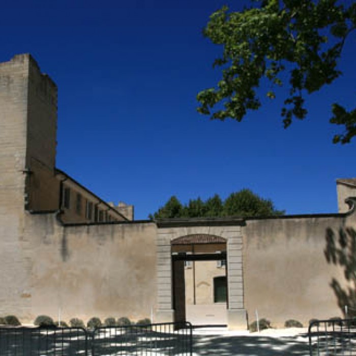 Photo de Château de Fargues au Pontet