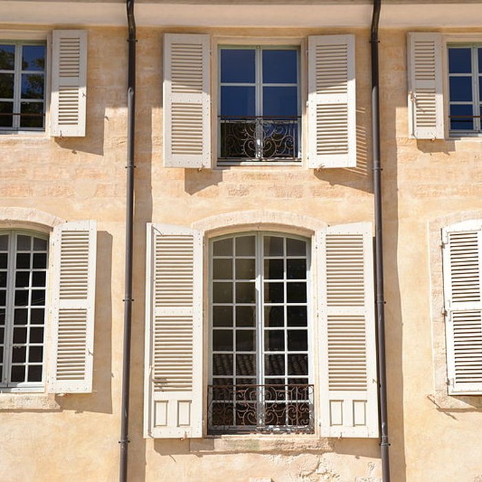 Photo de Château de Fargues au Pontet