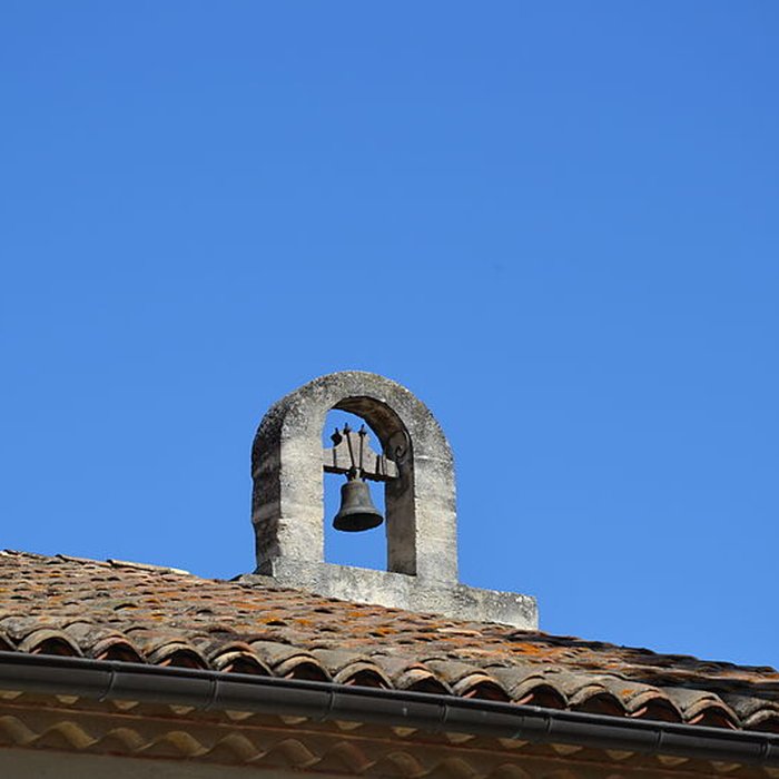 Photo de Château de Fargues au Pontet