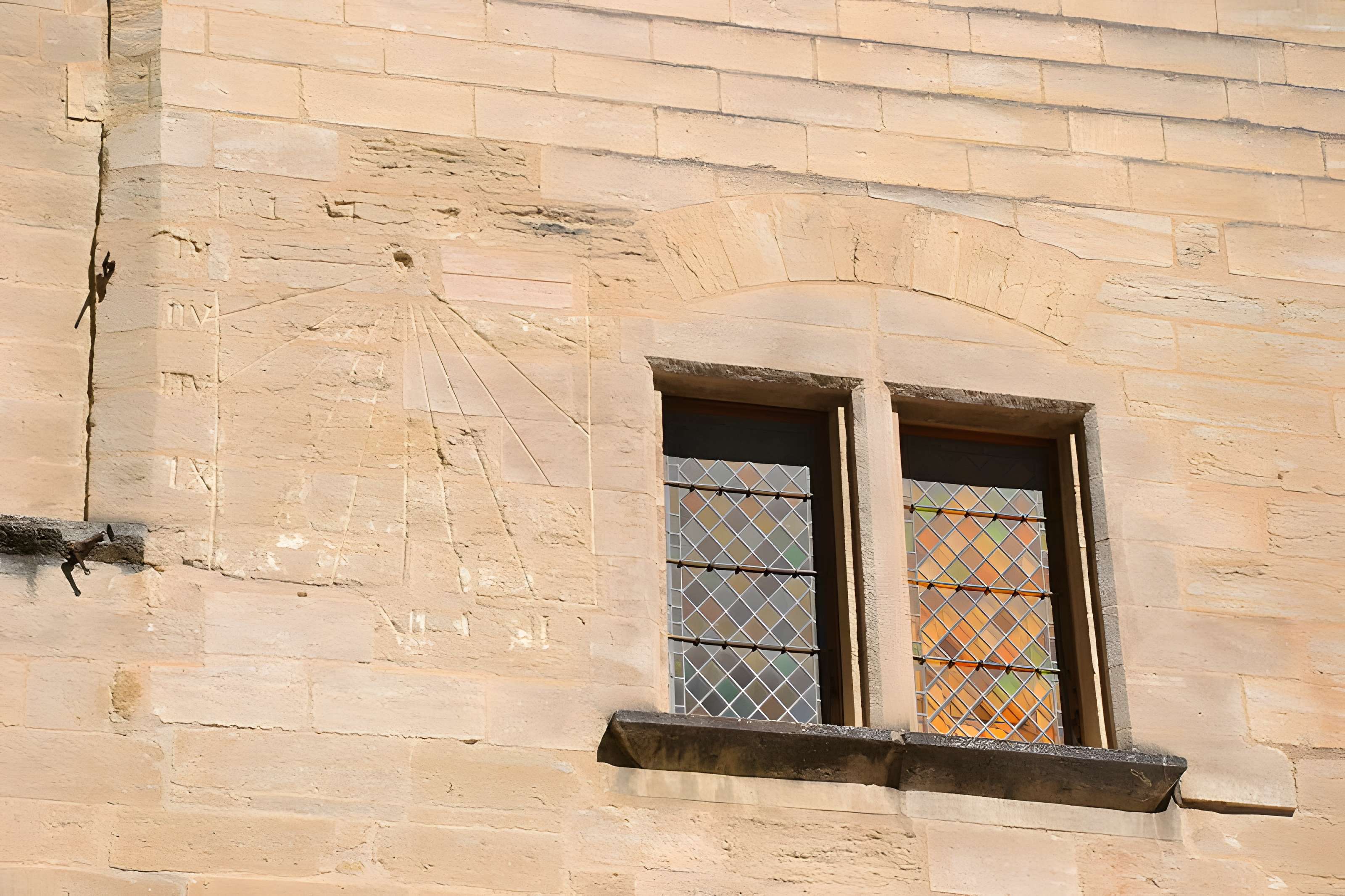 Château de Fargues au Pontet