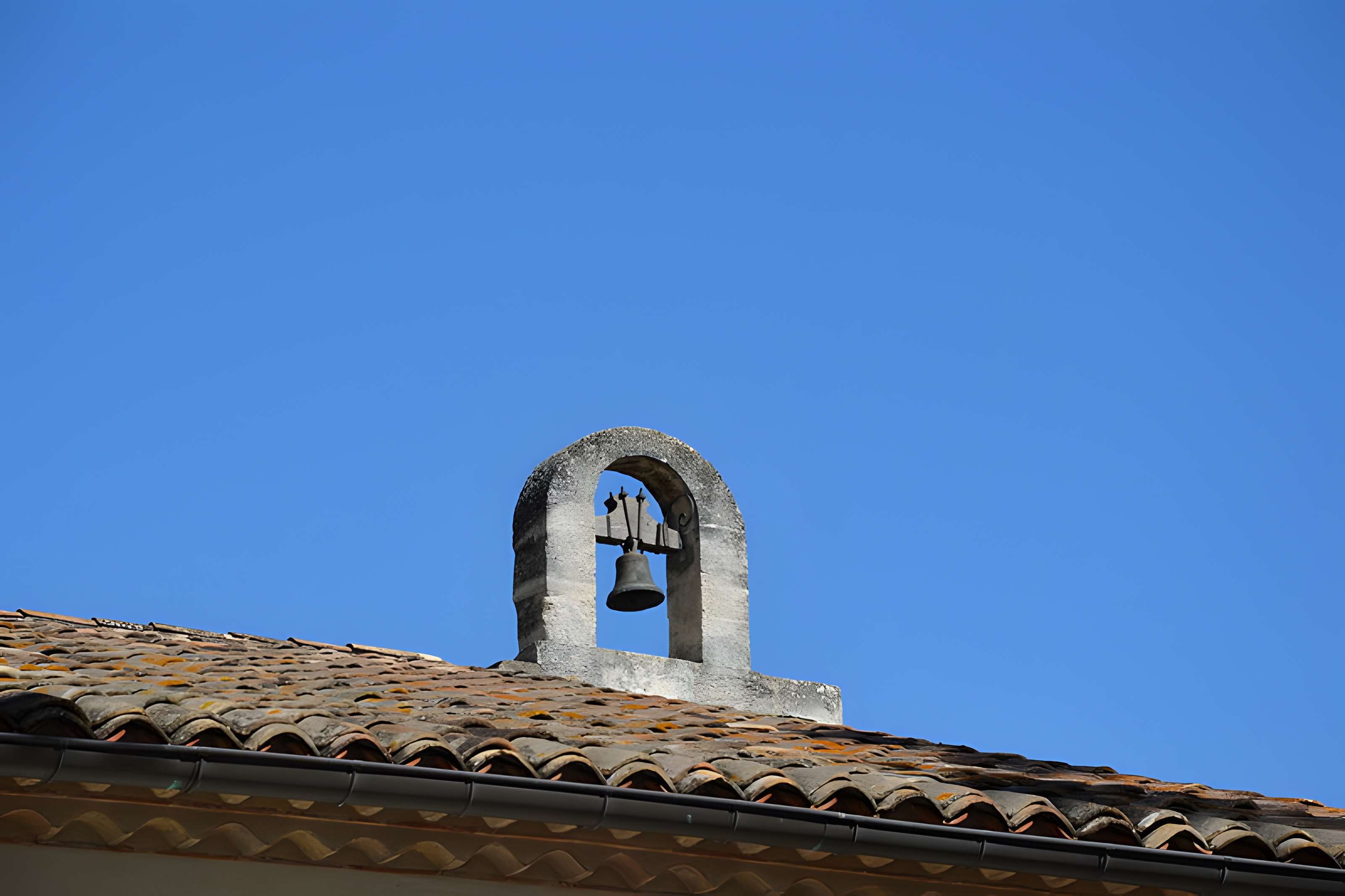 Château de Fargues au Pontet