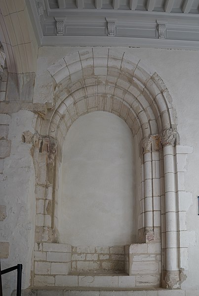 Palais épiscopal de Troyes