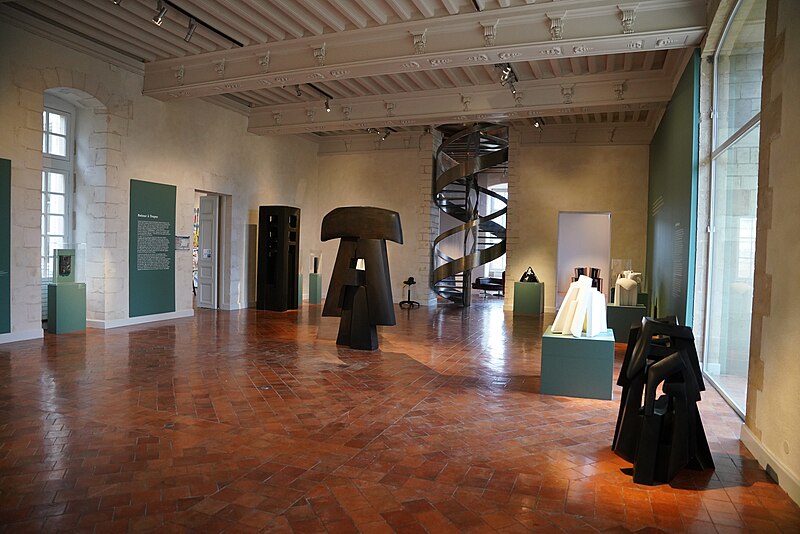 Palais épiscopal de Troyes