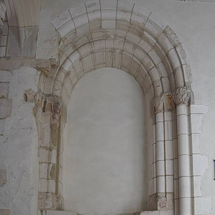 Photo de Palais épiscopal de Troyes