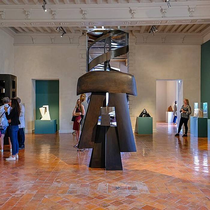 Photo de Palais épiscopal de Troyes