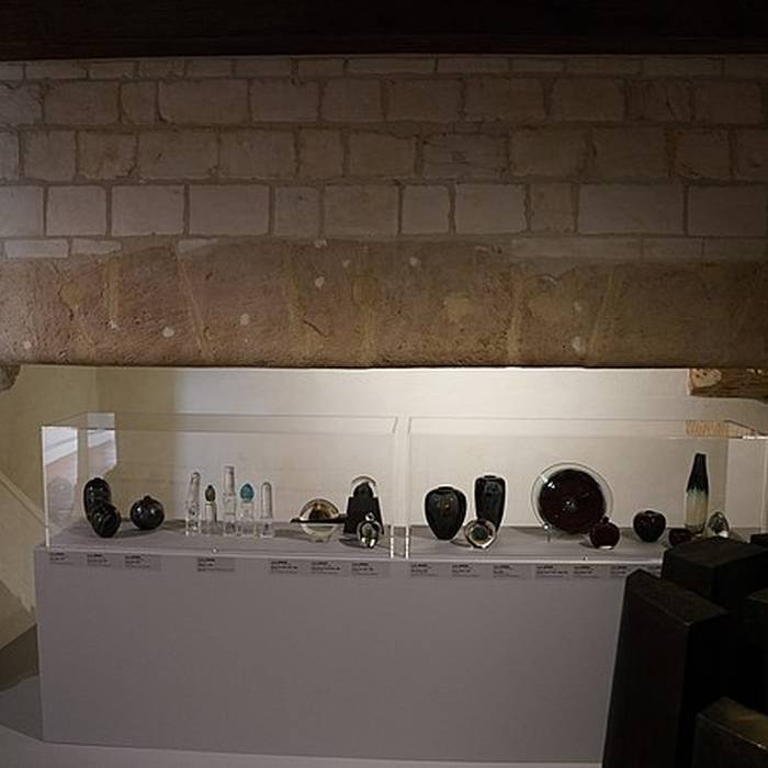 Photo de Palais épiscopal de Troyes