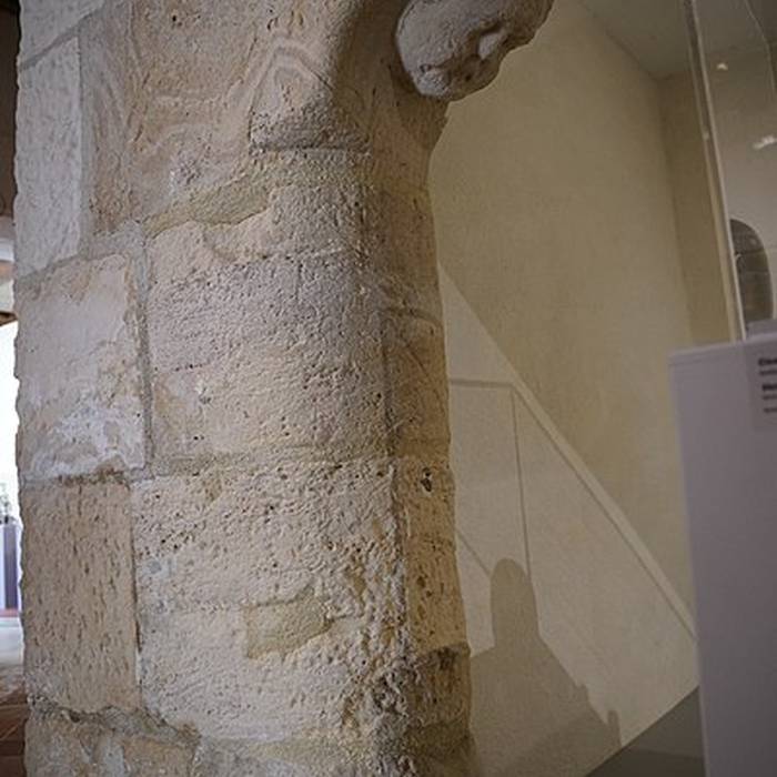 Photo de Palais épiscopal de Troyes