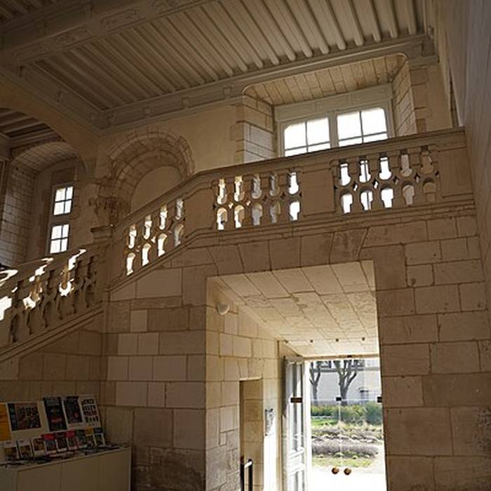 Photo de Palais épiscopal de Troyes
