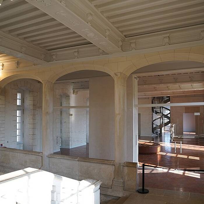 Photo de Palais épiscopal de Troyes